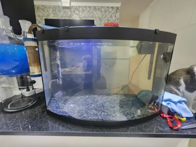 Aquario 67 Litros
