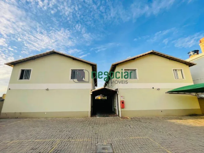 Casa em condomínio à venda excelente oportunidade!
