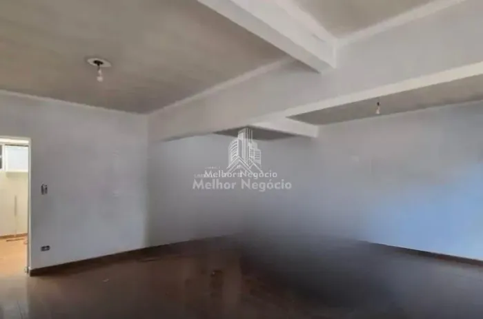 Casa à venda em Piracicaba, Paulista, com 3 quartos, com 237 m²