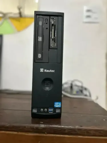 Computador Core I5 3ª Geração 8GB Windows + Office Licenciados-Envio Nacional