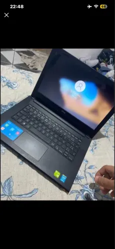 Notebook Dell 5200