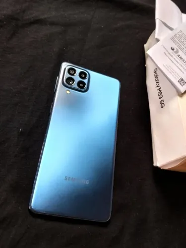 Samsung M53 100% original em EXCELENTE estado