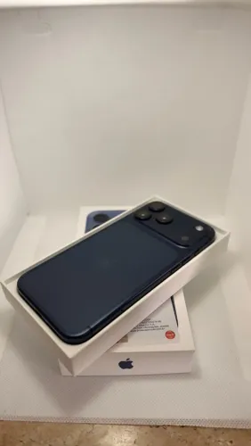 iPhone 17 Pro Max 512Gb - Azul