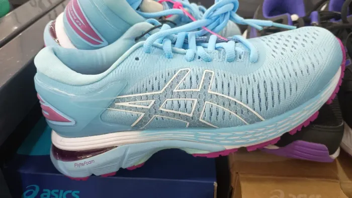 Asics gel kayano 25