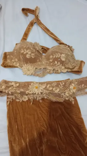 Roupa Dança do Ventre