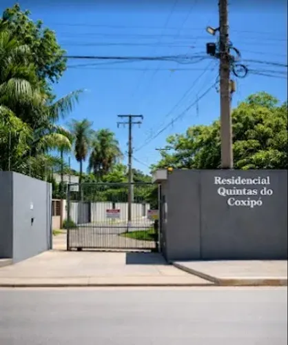 Condomínio Residencial Quintas do Coxipó