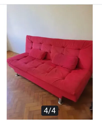 SOFA CAMA 3 LUGARES