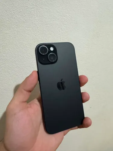 iPhone 15