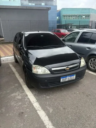 Chevrolet Corsa Hat. JOY 1.0/ 1.0 Flexpower 8V 5P 2007