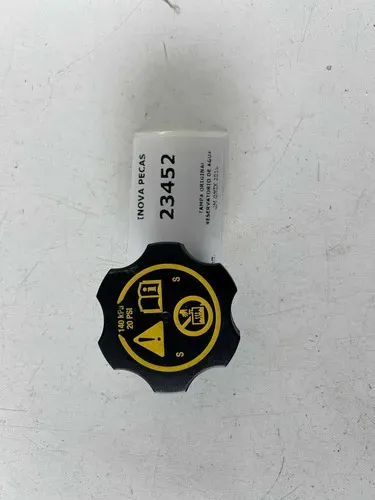 Tampa Original Reservatorio De Agua Gm Onix 2019