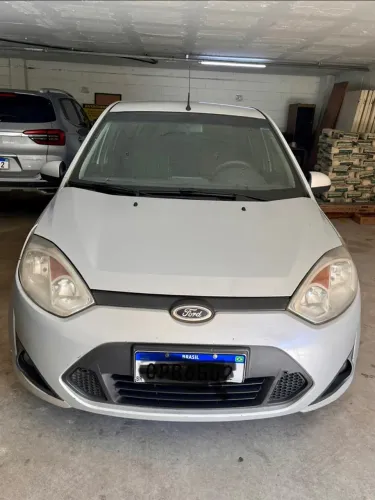 Ford Fiesta 1.6 8V Flex/class 1.6 8V Flex 5P 2013