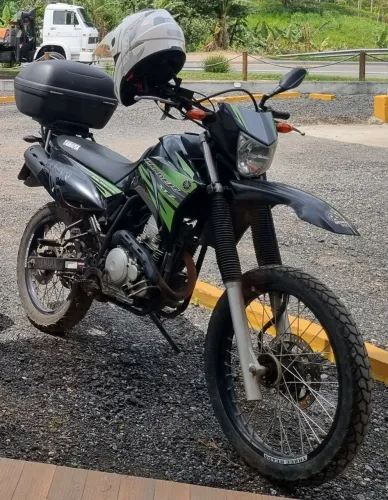Lander 2015 perfeito estado.