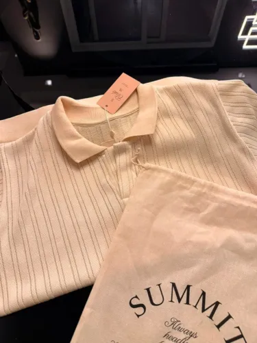 Blusa de Tricô
