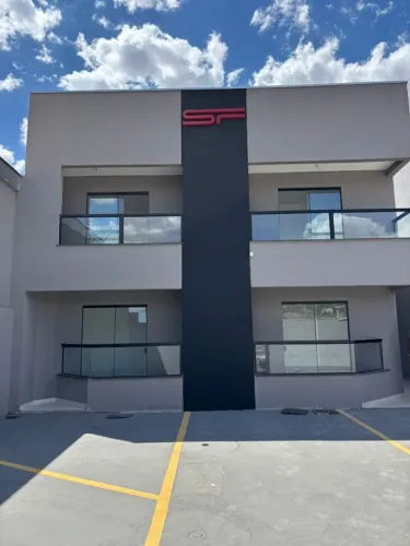 Apartamento 2 Quartos no Jardim Zuleika ? Até 100% Financiado