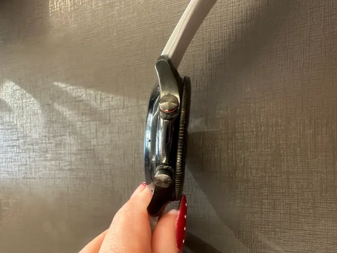 ? Samsung Galaxy Watch 45mm à venda! ?