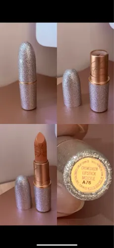 Batom Mariah Carey Mac 