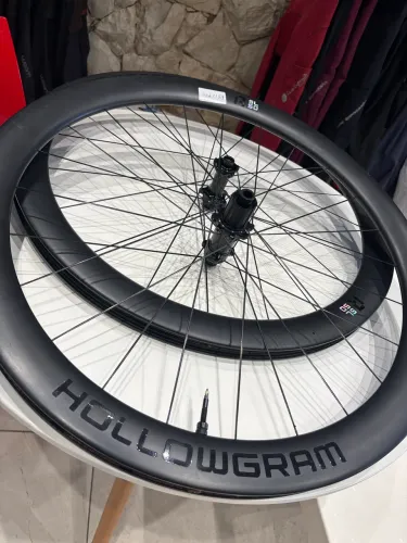 Hollowgram R50mm SL 24f