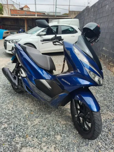 Pcx 2019