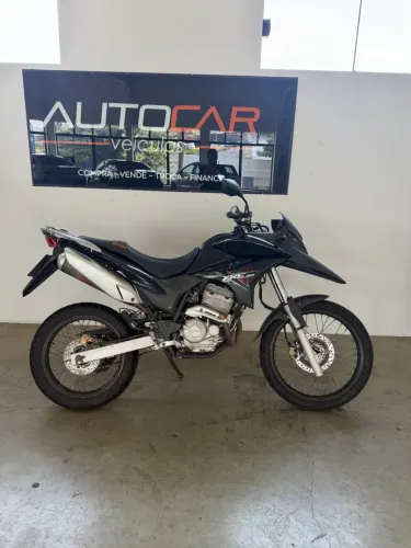 Honda XRE 300 ano 2012 Abaixo tabela pra vender rápido