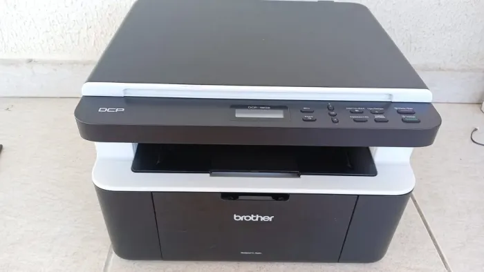 Impressora Brother DCP 1617nw