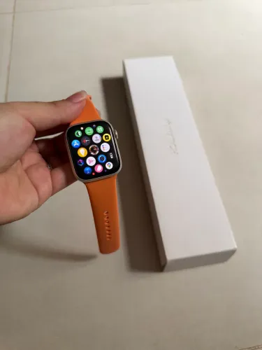Apple Watch Series 7 45 mm
