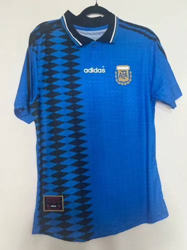 CAMISA ARGENTINA RETRÔ 1994