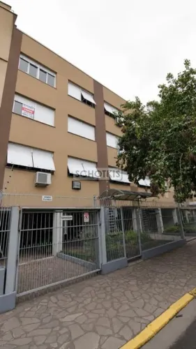 IMOBILIÁRIA SCHOTKIS ALUGA APARTAMENTO DE 03 DORMITÓRIOS NA SANTO ANTÔNIO PRÓXIMO A REDENÇ