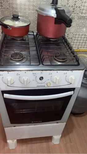 Fogão