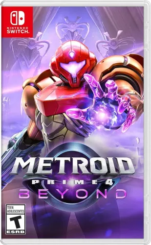 Jogos Nintendo Switch
