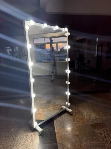 ESPELHO PROVADOR
