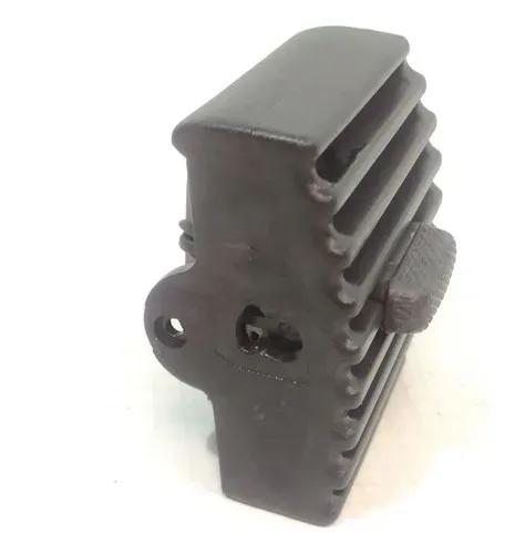Difusor Esquerdo Capa Painel Fiat Marea Sx 1.8 16v 2001 1399