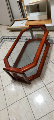 Mesa de centro - Desapego
