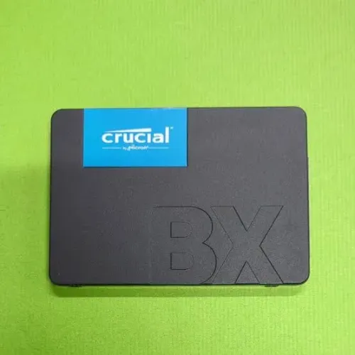 SSD 480 GB