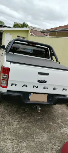 Ford Ranger XL 2.2 4X4 CD Diesel Mec. 2013