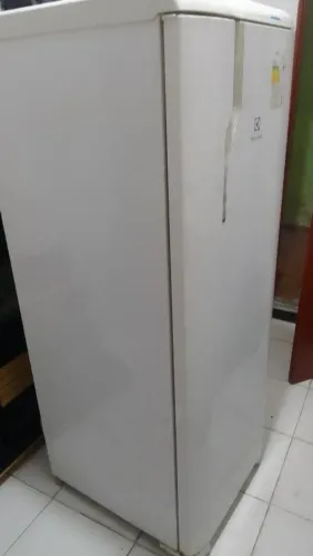 GELADEIRA ELECTROLUX 