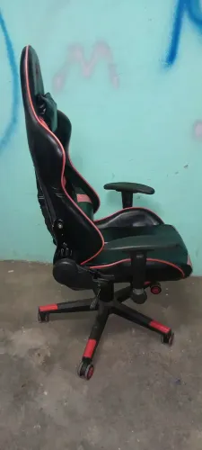 Cadeira de games