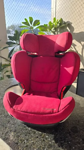 CADEIRA AUTOMOVEL MAXI COSI COM ISOFIX