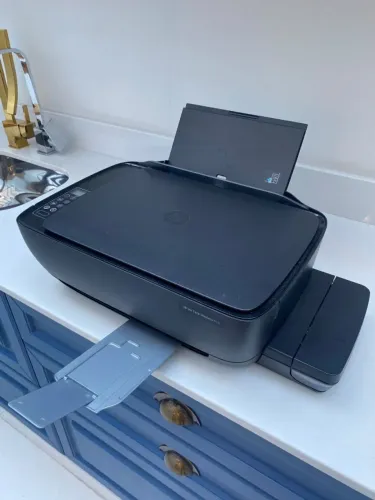 Impressora HP Ink Tank Wirelles 416