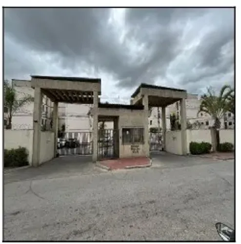 Imóvel com potencial de valorização  Apartamento no Parque Novo Jockey, Campos dos Goytaca