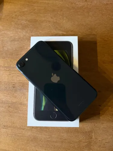 Iphone SE 2020