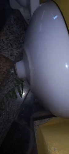 2 lavatorios banheiro