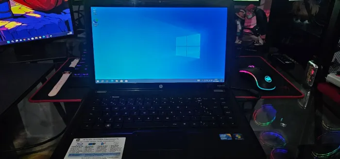 Notebook HP Pavilion DV5-2080br