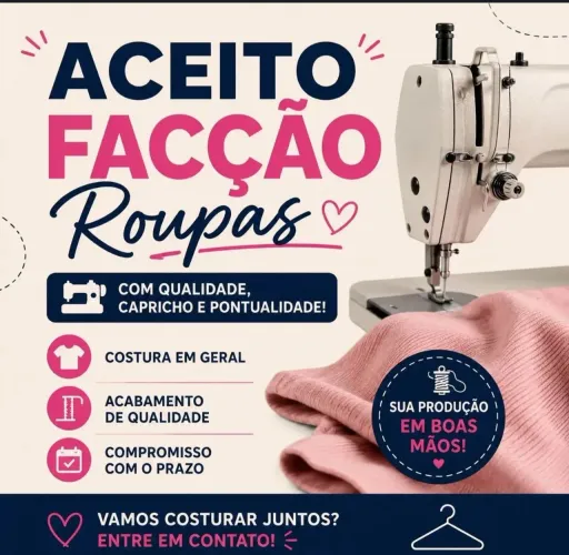 Trabalho para empresa ou particular 