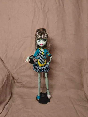 Monster High 