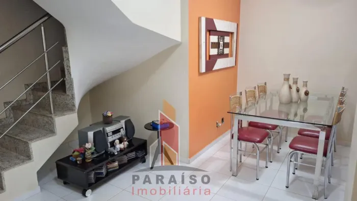 Cobertura para Venda em Uberlândia, Saraiva, 4 dormitórios, 2 suítes, 4 banheiros, 2 vagas