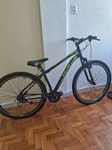 Bike Caloi Velox