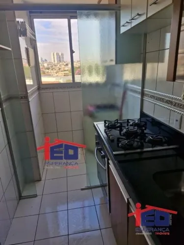 Residencial - Cidade das Flores