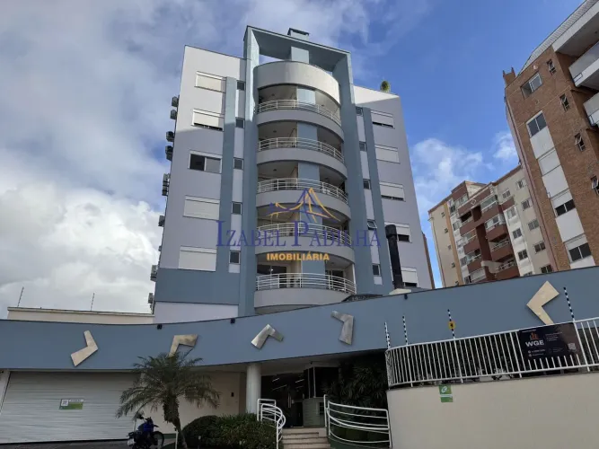Apartamento à venda no bairro Córrego Grande - Florianópolis/SC
