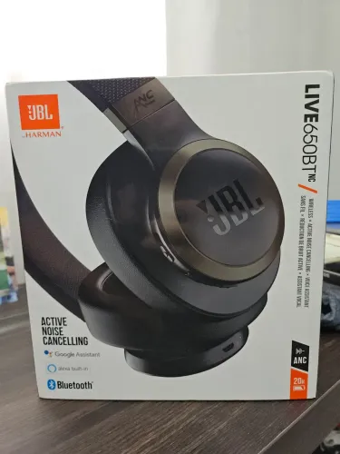 Fone JBL original bluetooth