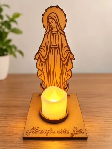Nossa Senhora Aparecida